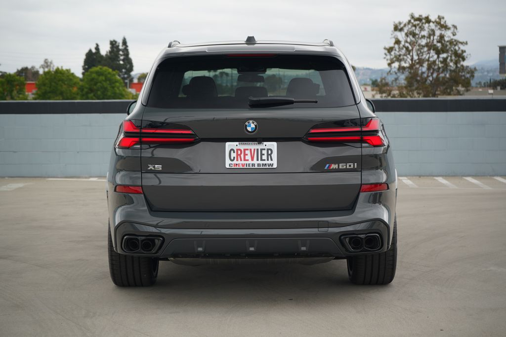 Thumbnail: 2026 BMW X5 - 6