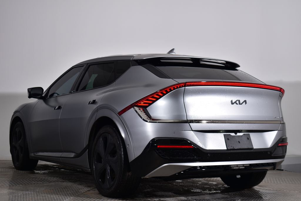 2023 Kia EV6 GT-Line 3