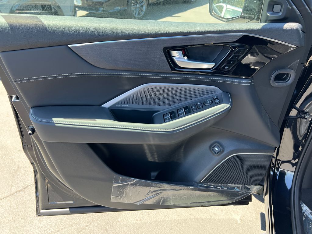 Thumbnail: 2026 Acura MDX - 11