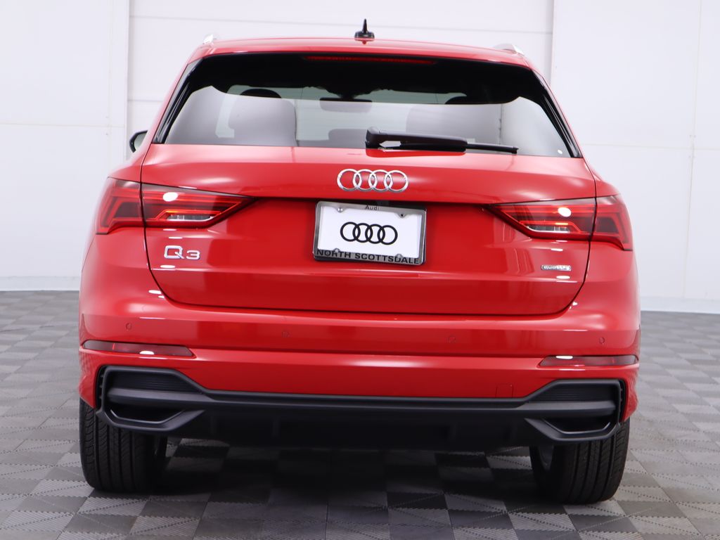 2024 Audi Q3 Premium 7