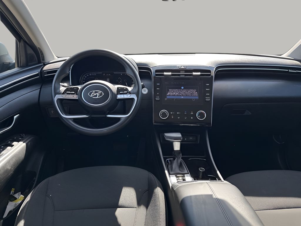 Used Car 2023 Hyundai Tucson  Sel For Sale Under $25,000 In Austin, Texas