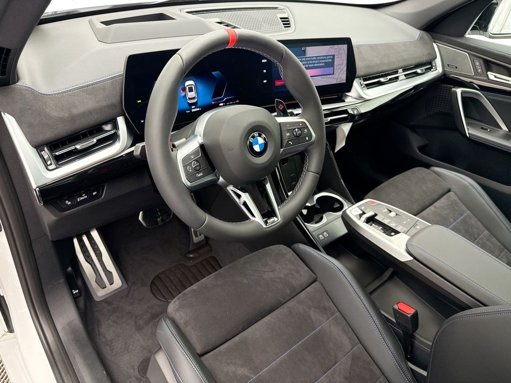 Thumbnail: 2026 BMW X1 - 9