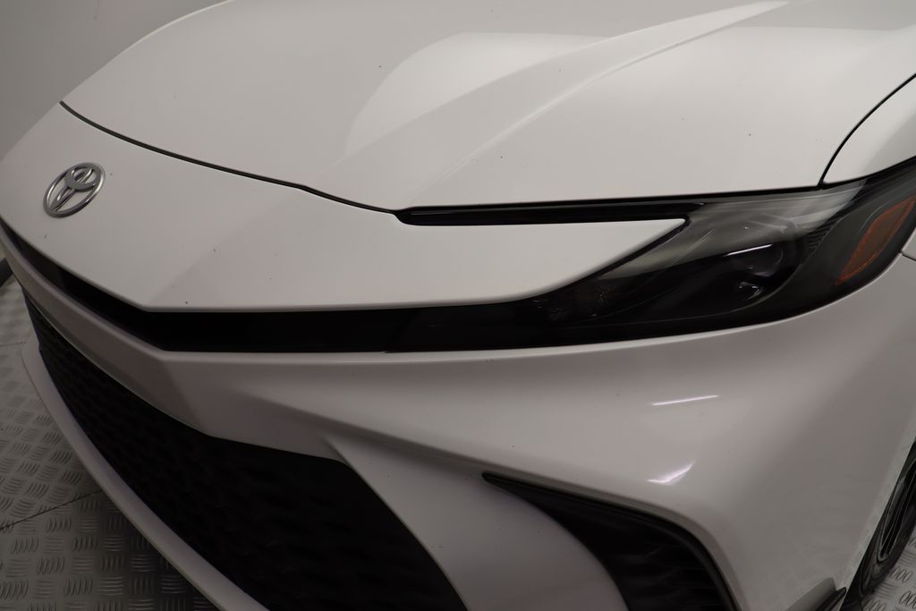 Thumbnail: 2025 Toyota Camry - 3