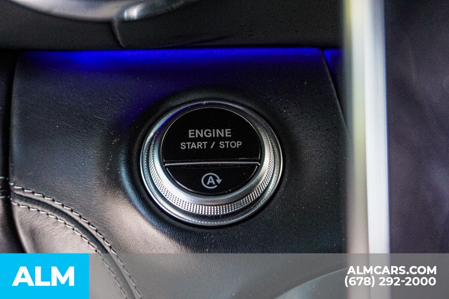 Used 2022 Black Mercedes-Benz SL 63 AMG® image 48