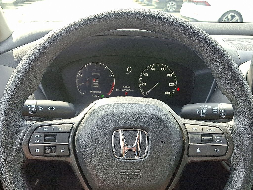 Thumbnail: 2026 Honda HR-V - 10