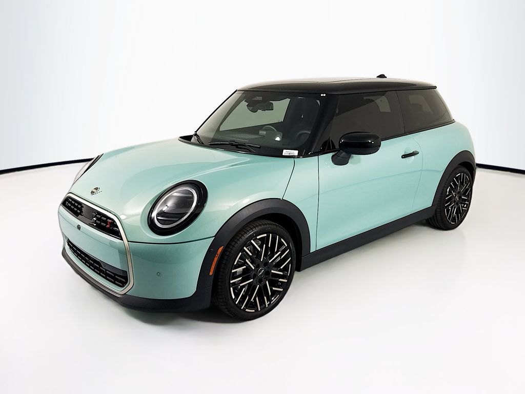 Thumbnail: 2026 MINI Cooper - 1