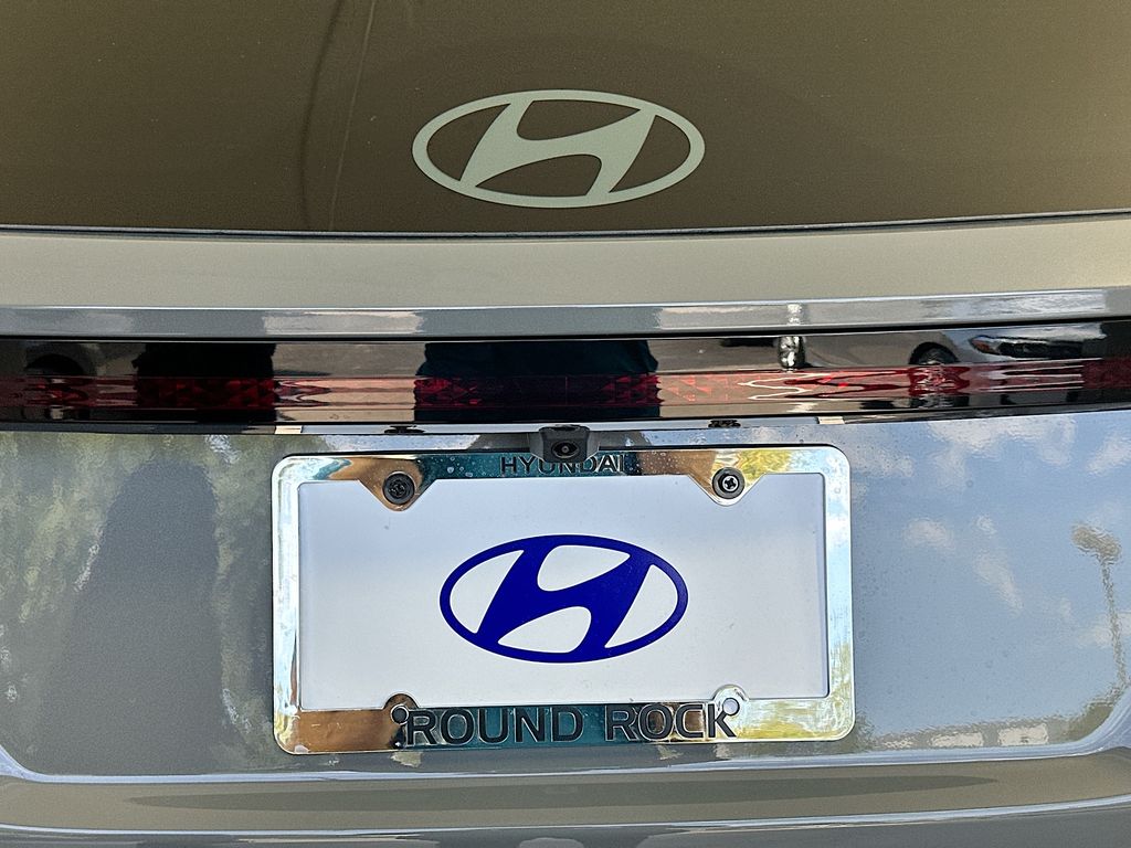 Thumbnail: 2026 Hyundai Tucson - 21