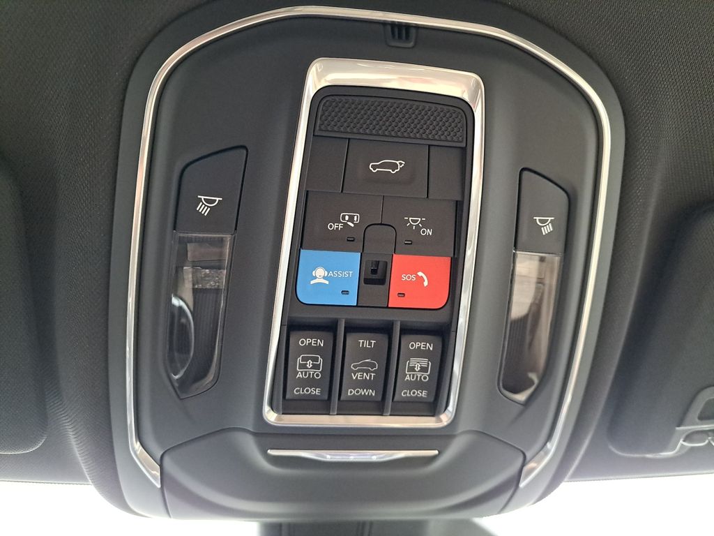 New Car 2025 Jeep Grand Cherokee  Limited For Sale Under $50,000 In Austin, Texas