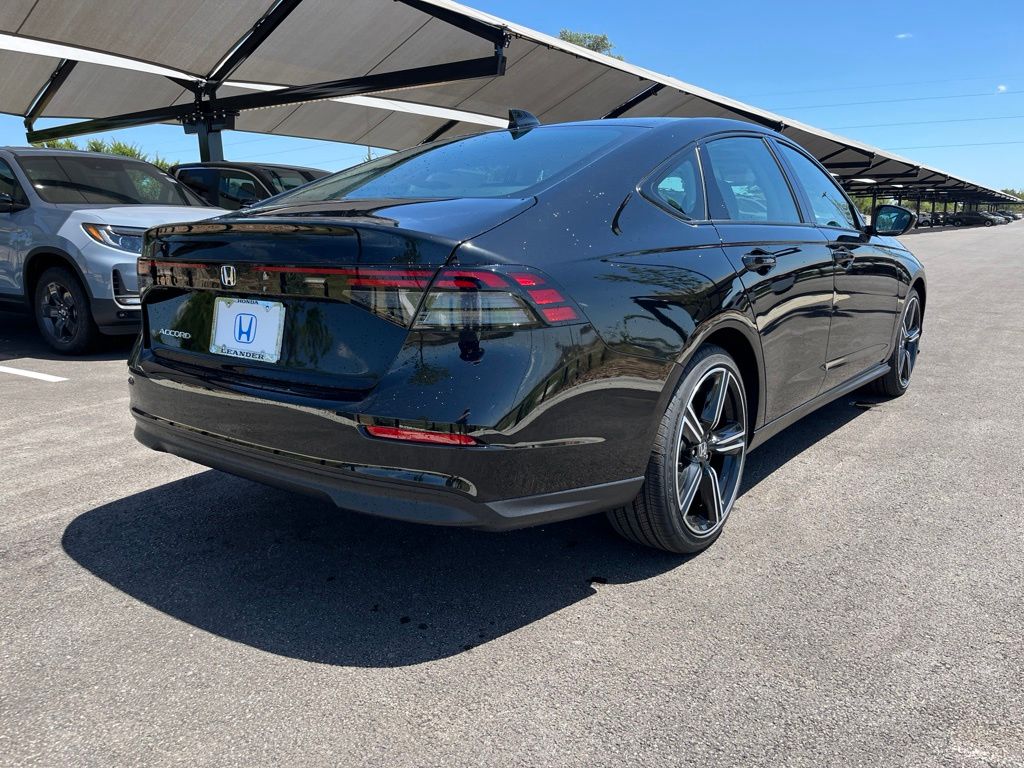 Thumbnail: 2026 Honda Accord - 3