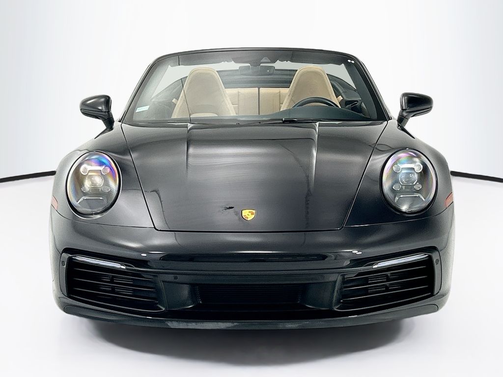 Thumbnail: 2020 Porsche 911 - 10