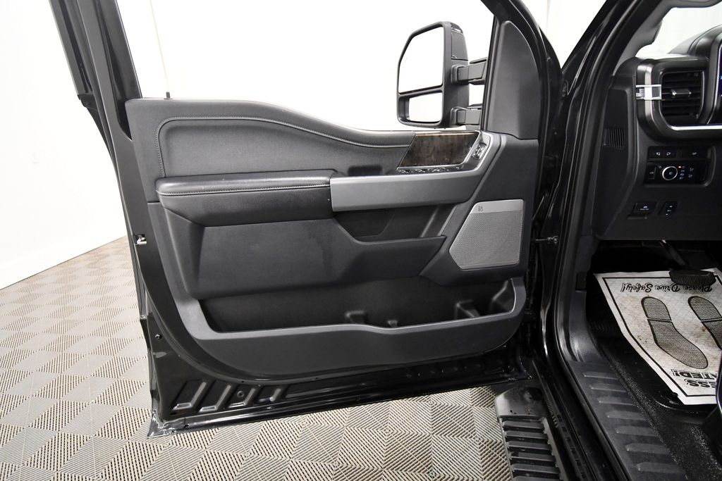 Used 2024 Ford F-250SD Truck