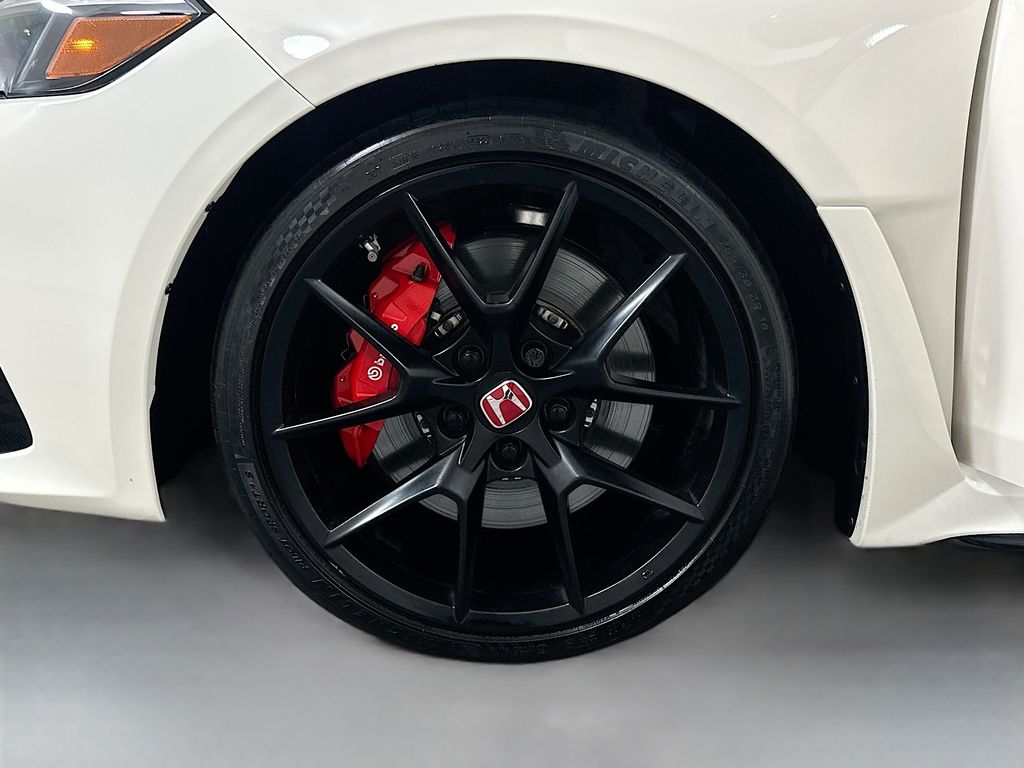 Thumbnail: 2024 Honda Civic - 29
