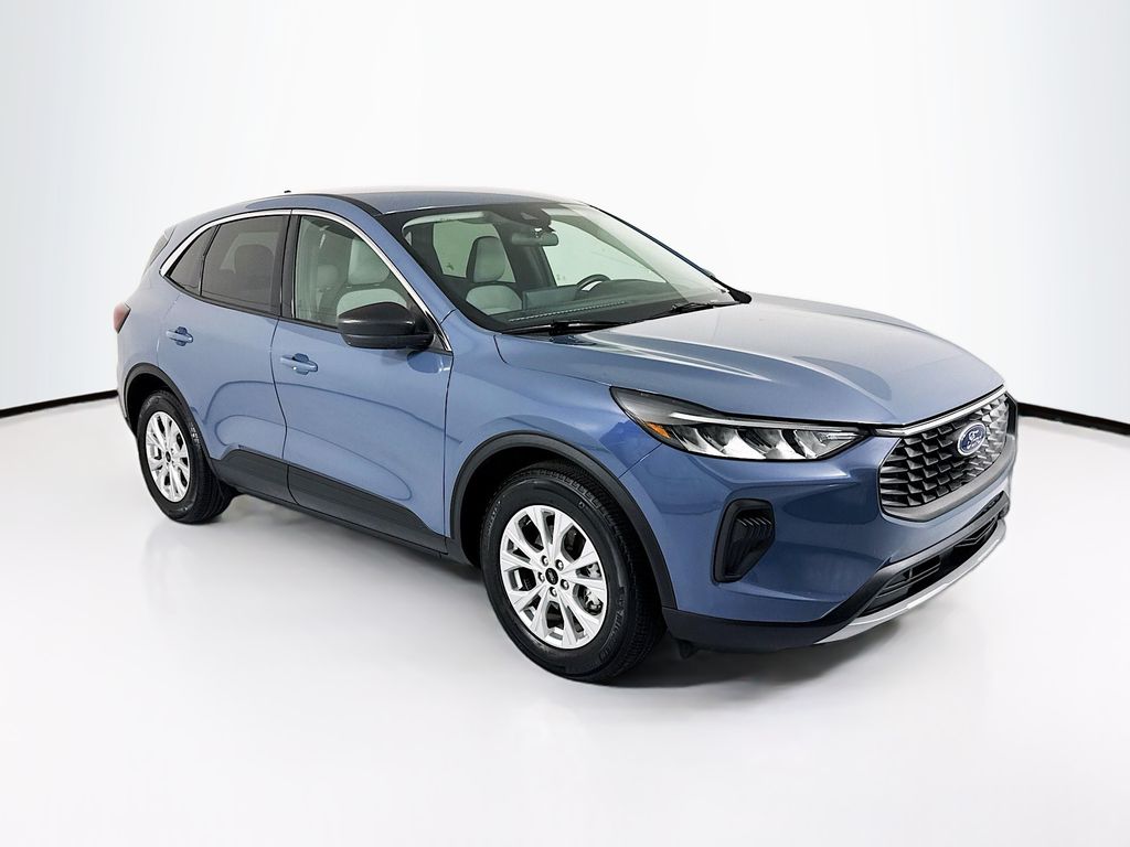 Thumbnail: 2024 Ford Escape - 3