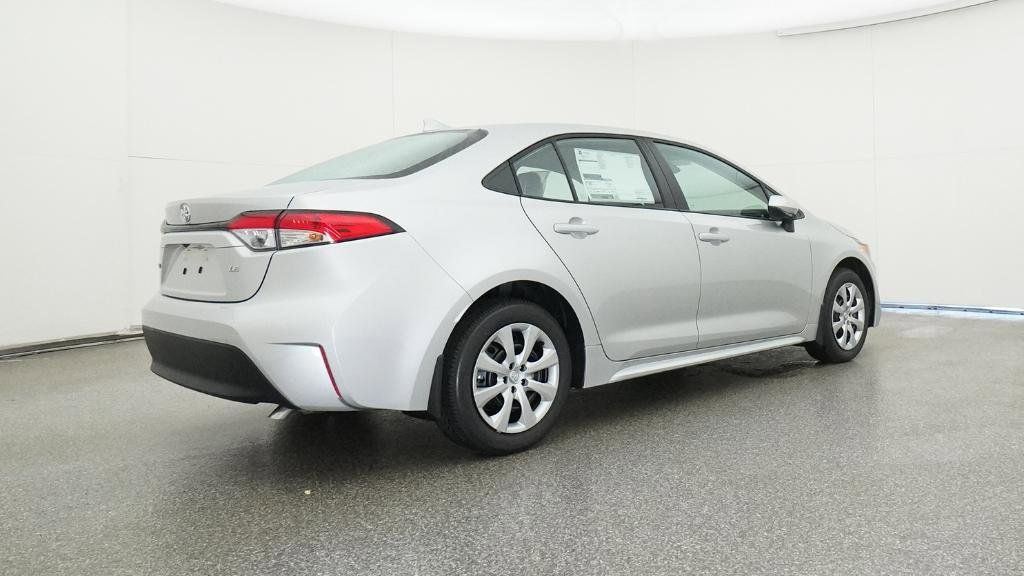 Thumbnail: 2026 Toyota Corolla - 11