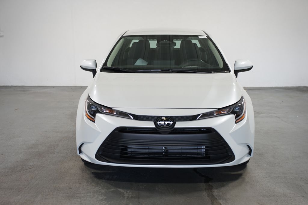Thumbnail: 2025 Toyota Corolla - 2