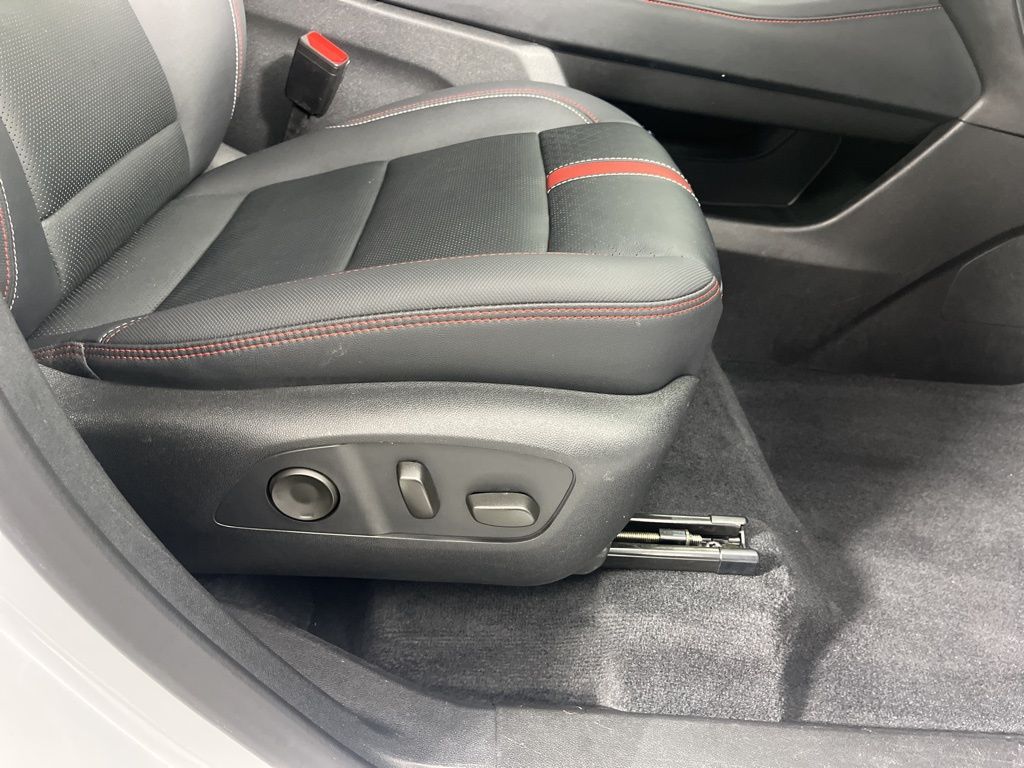 Thumbnail: 2024 Chevrolet Traverse - 7