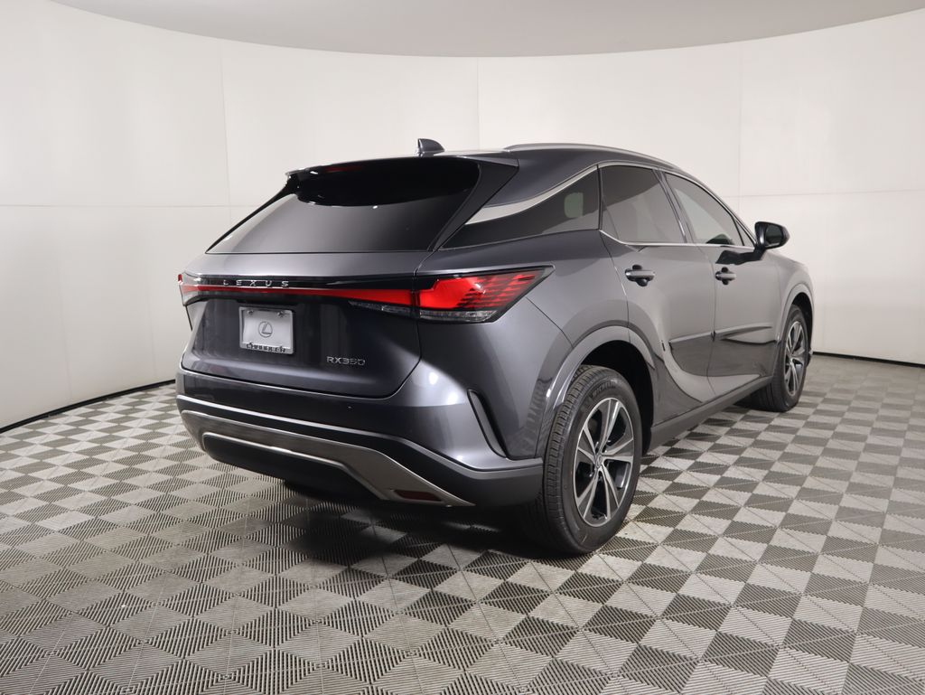 Thumbnail: 2026 Lexus RX - 5