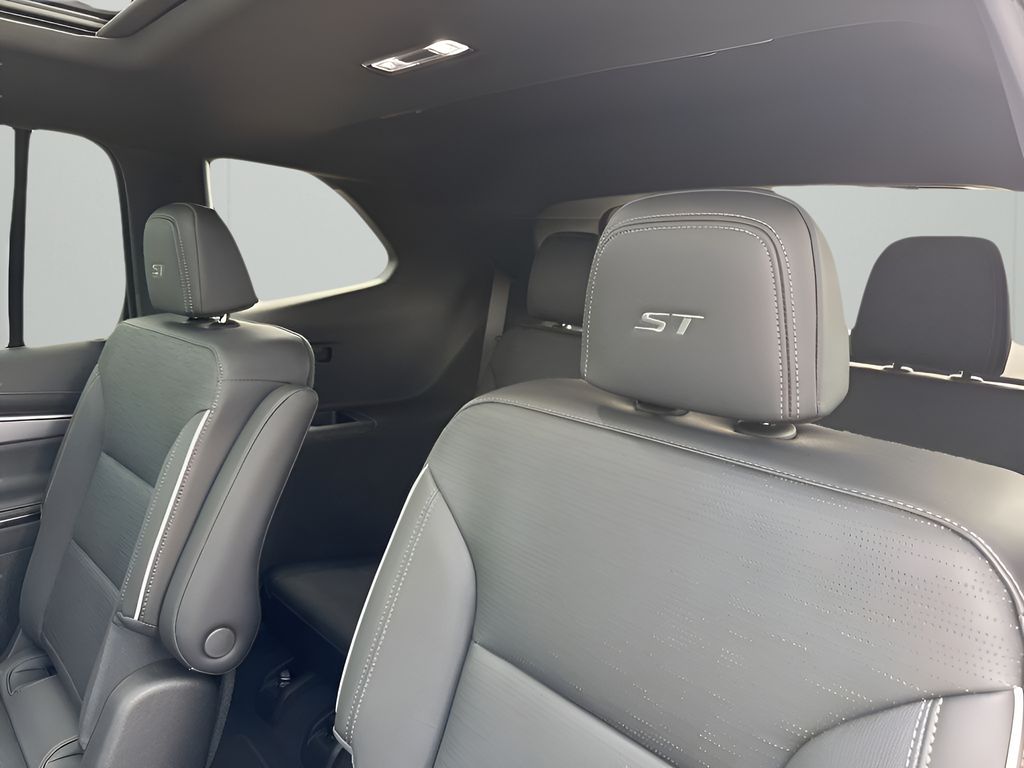 New Car 2025 Buick Enclave  Sport Touring For Sale Under $50,000 In Austin, Texas