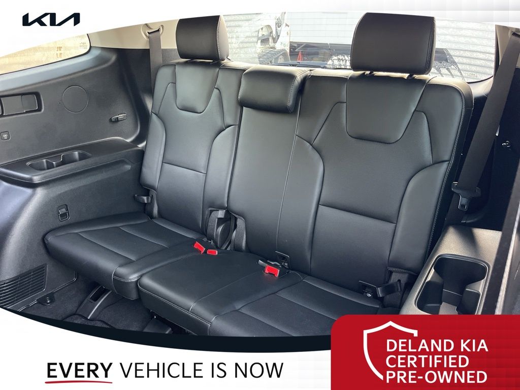 Used 2023 Kia Telluride SUV