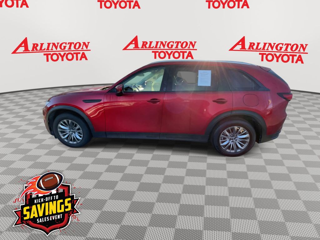 Used 2024 Mazda CX-90 SUV