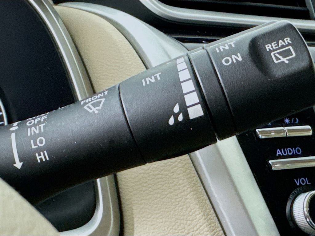 Used Car 2017 Nissan Murano  Sl For Sale Under $15,000 In Austin, Texas