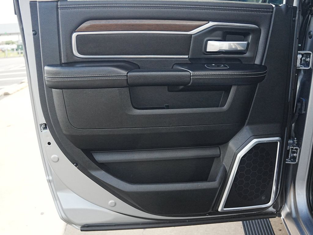 Used Car 2022 Ram 3500  Laramie For Sale Under $60,000 In Austin, Texas