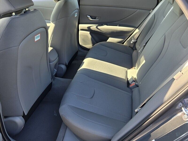 2026 Hyundai Elantra - $22,170