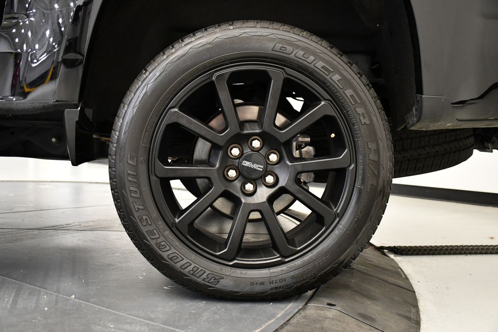 Thumbnail: 2022 GMC Canyon - 14