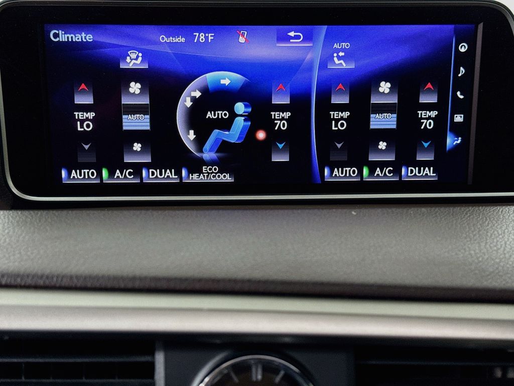 Thumbnail: 2016 Lexus RX - 16