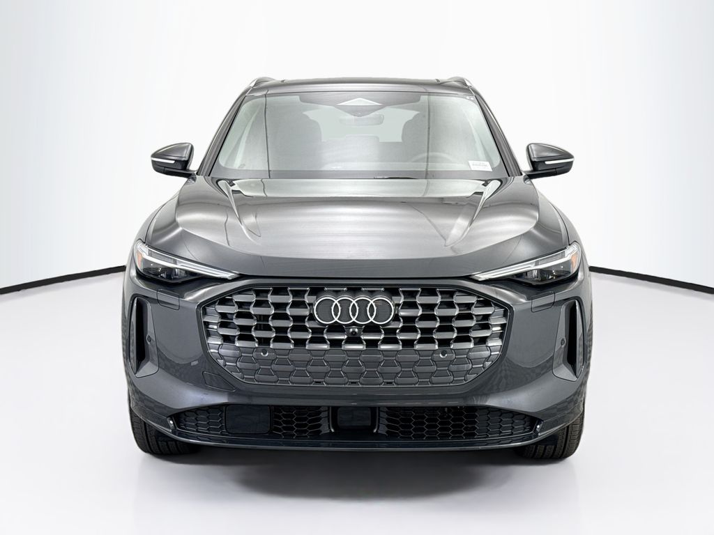 Thumbnail: 2025 Audi Q5 - 2