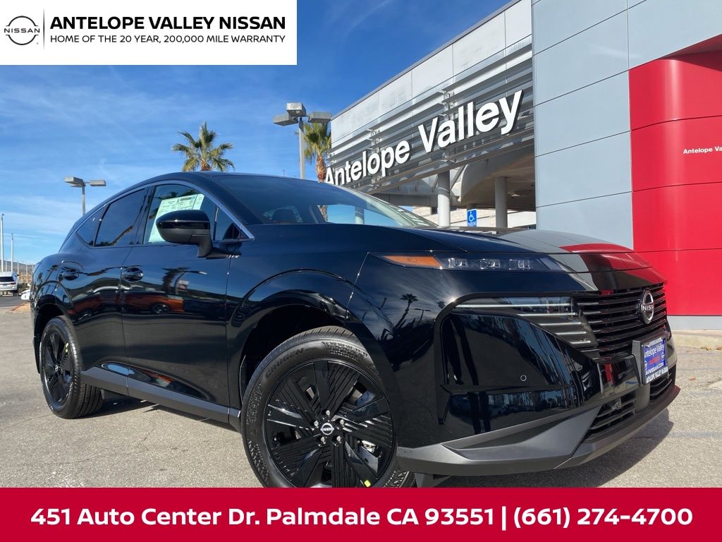 2026 Nissan Murano 2026 Nissan Murano