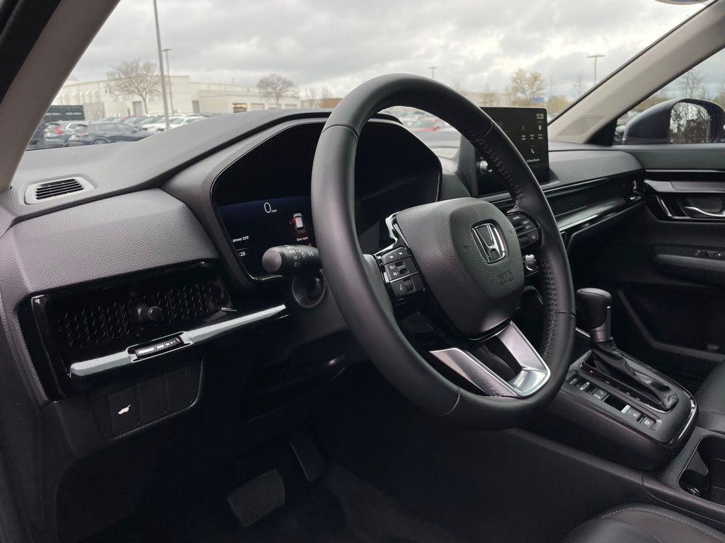 Thumbnail: 2026 Honda CR-V - 27