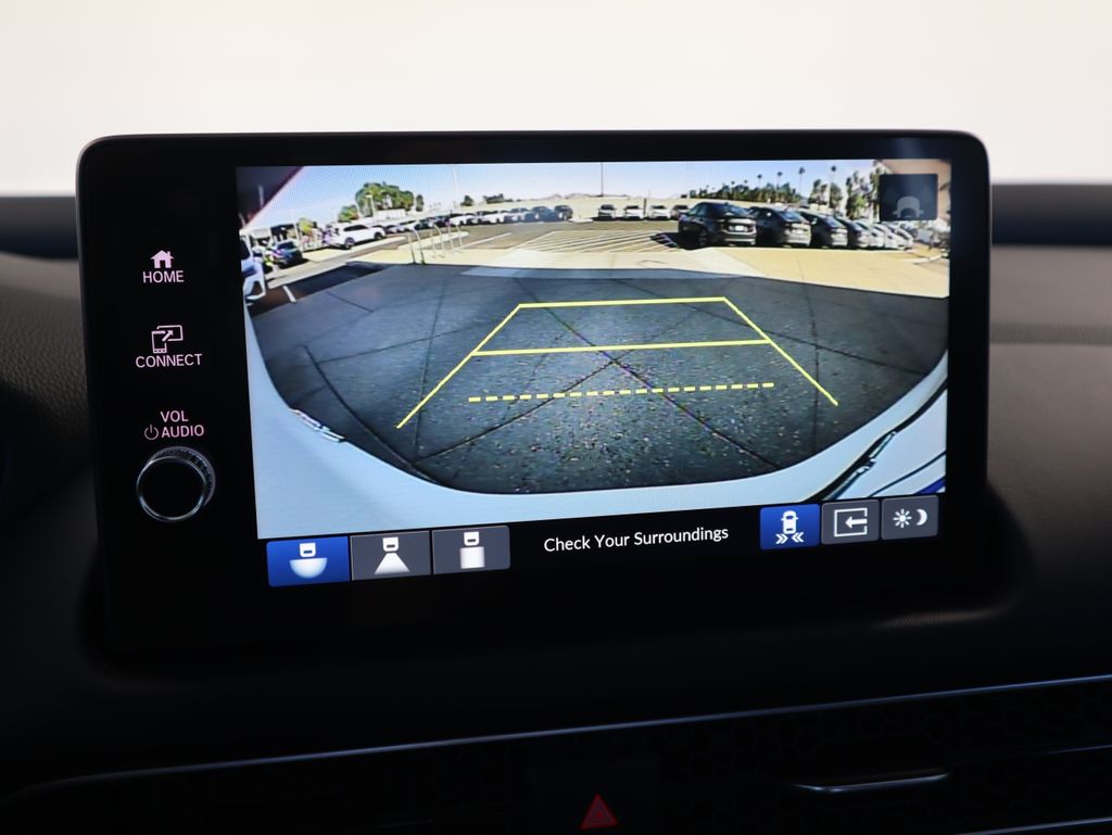 Thumbnail: 2026 Honda HR-V - 15