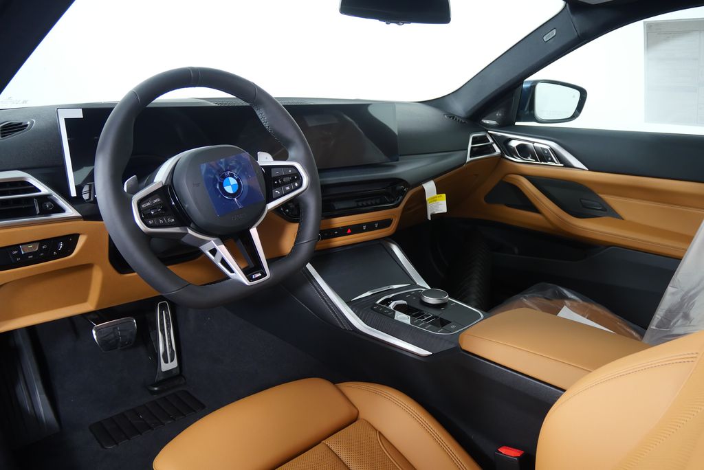Thumbnail: 2026 BMW 4 Series - 13