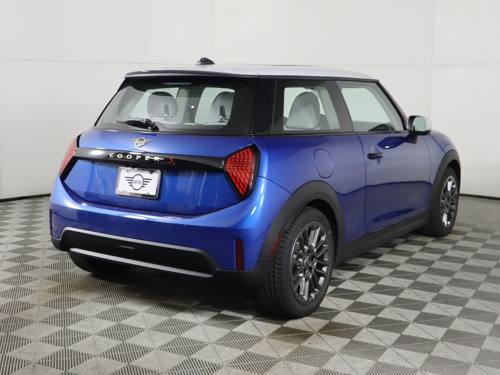 Thumbnail: 2025 MINI Cooper - 5
