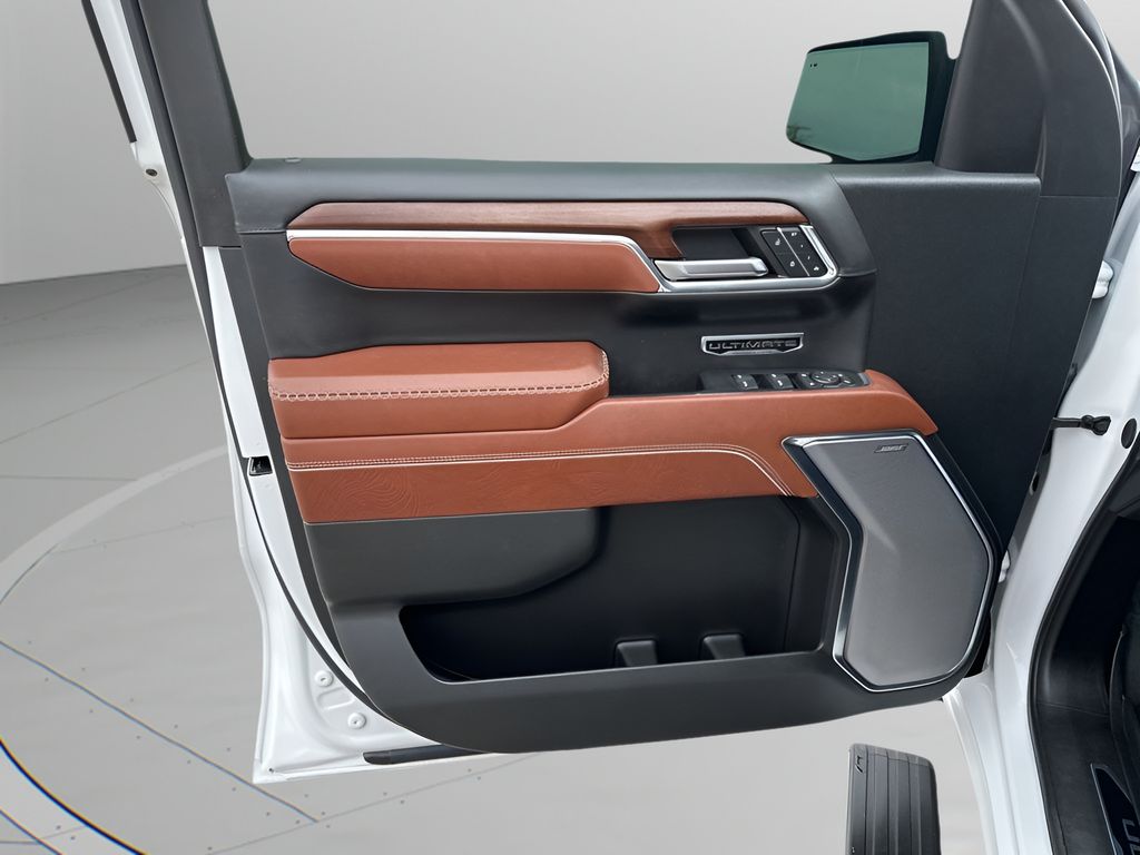 Used Car 2024 Gmc Sierra 1500  Denali Ultimate For Sale Under $70,000 In Austin, Texas