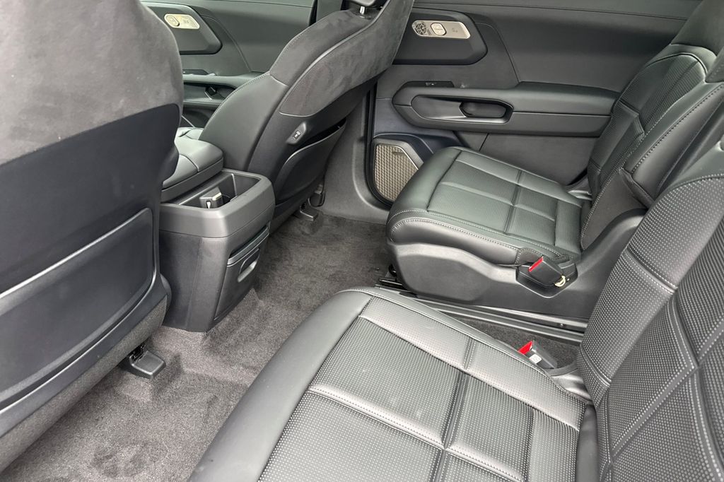 new 2027 Kia Telluride car, priced at $54,110