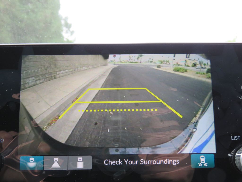 Thumbnail: 2025 Honda CR-V - 28