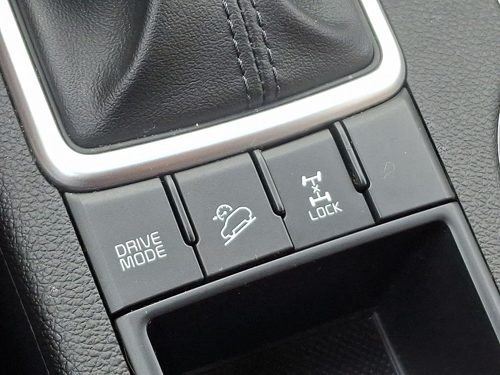 2021 Kia Sportage LX 25