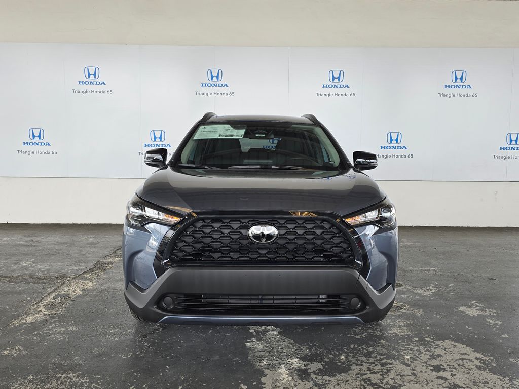 Thumbnail: 2025 Toyota Corolla Cross - 3