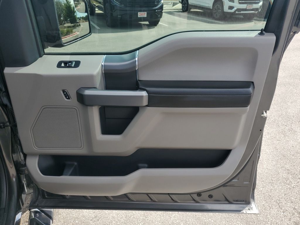 Used Car 2018 Ford F-150  Xlt For Sale Under $25,000 In Austin, Texas