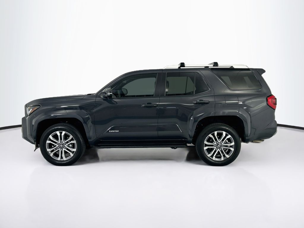 Thumbnail: 2026 Toyota 4Runner - 8