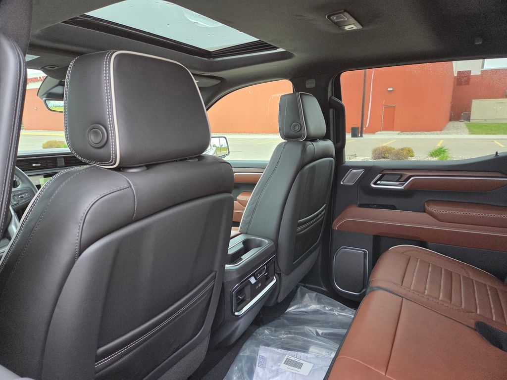 2026 GMC Sierra 1500 Denali Ultimate - Photo 45