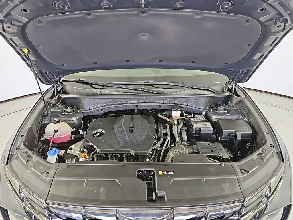 Thumbnail: 2022 Hyundai Tucson - 6