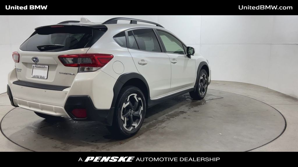 Thumbnail: 2023 Subaru Crosstrek - 8