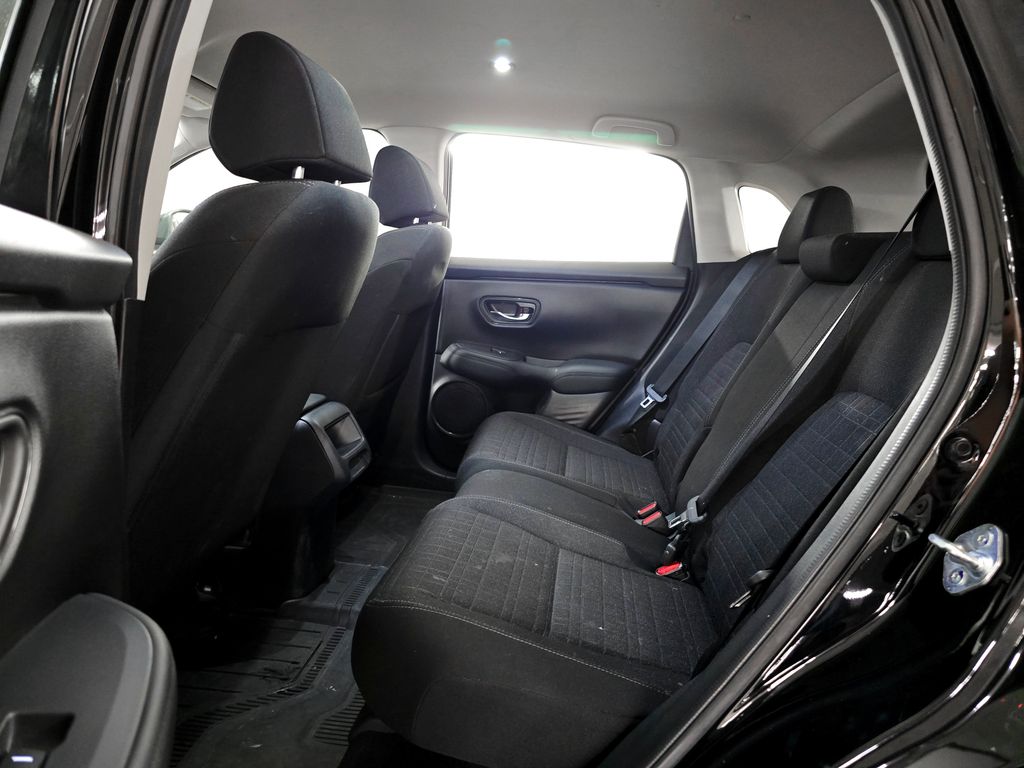 2023 Honda HR-V LX photo 20