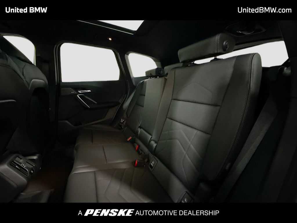 Thumbnail: 2026 BMW X1 - 13