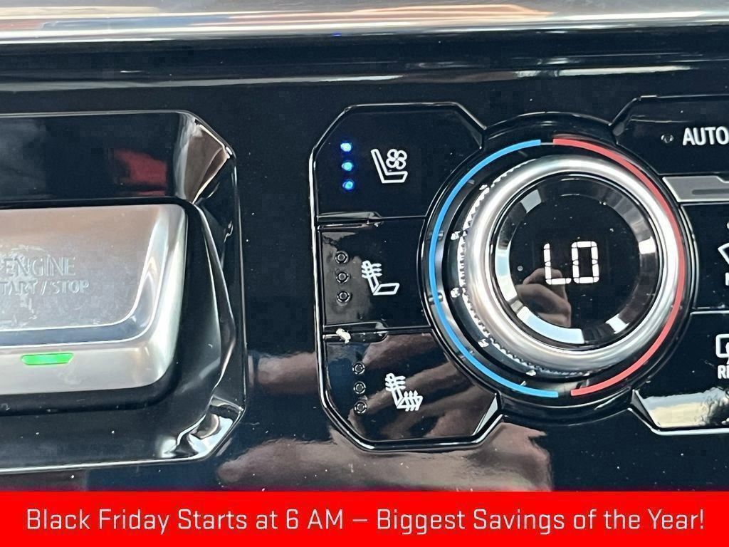 new 2025 GMC Sierra 2500HD car, priced at $81,223