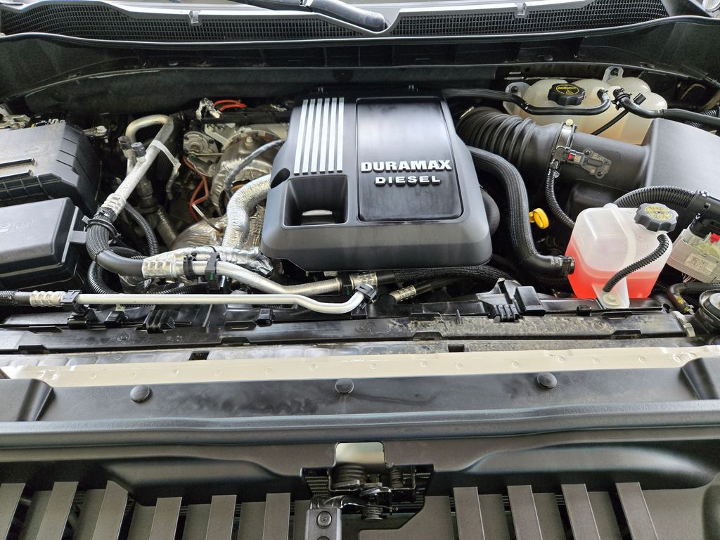 Used 2026 Chevrolet Silverado 1500 Truck