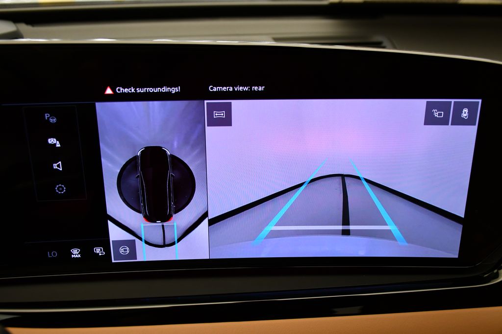 Thumbnail: 2025 Audi A5 - 25